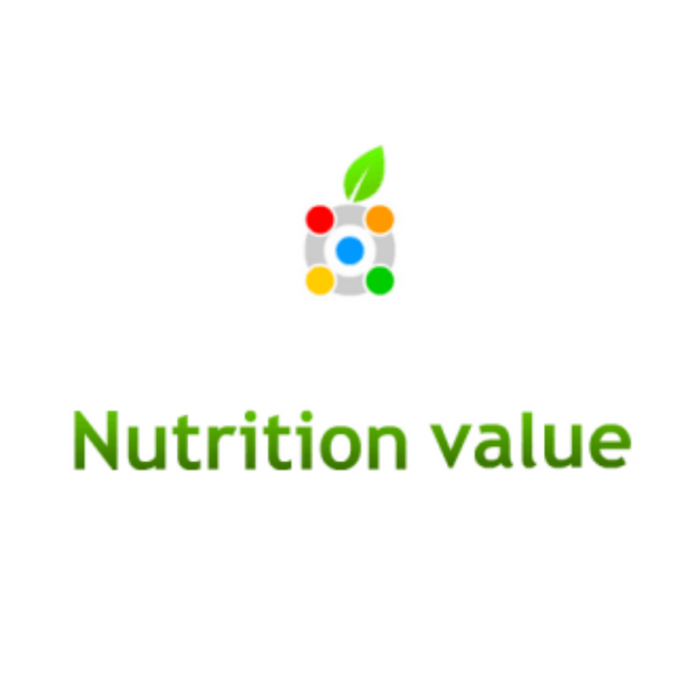 NutritionalValue.com logo